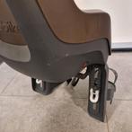 Fietsstoeltje, Ophalen, Achterzitje, Voetsteuntjes, 9 t/m 18 kg