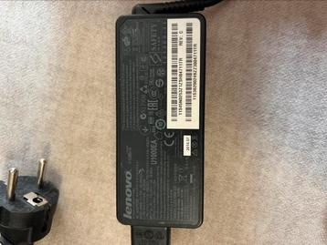 Lenovo oplader 20V 3.25A beschikbaar voor biedingen