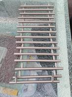 Kast greep RVS 15 stuks, Huis en Inrichting, Ophalen of Verzenden, 25 tot 50 cm, Minder dan 50 cm, Minder dan 100 cm