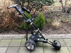 POWACADDY GOLFTROLLEY, Ophalen, Gebruikt, Golfkar, Overige merken