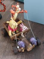 Winnie & Friends, Ophalen, Zo goed als nieuw