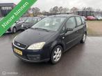 Ford Focus C-Max 1.6-16V Ambiente Nette auto, Voorwielaandrijving, 1596 cc, 101 pk, Gebruikt