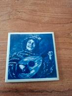 Wandtege, Antiek en Kunst, Ophalen of Verzenden