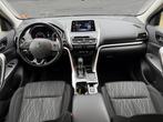 Mitsubishi Eclipse Cross 1.5 DI-T Intense / Automaat / Trekh, Euro 6, 4 cilinders, Bruin, 1435 kg