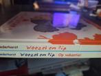Woezel en Pip, Ophalen of Verzenden, Zo goed als nieuw