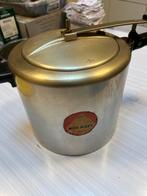 Snelkookpan AMC, Ophalen of Verzenden, Gebruikt, Overige materialen, Kookpan of Snelkookpan