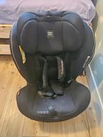 Babyauto Rodia I-fix Autostoel zwart -  360 Draaibaar, Kinderen en Baby's, Autostoeltjes, Gebruikt, 9 t/m 18 kg, Verstelbare rugleuning