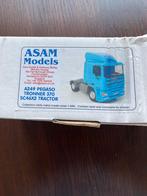 Asam models pegaso tronner 370, Ophalen of Verzenden, Zo goed als nieuw, Bus of Vrachtwagen