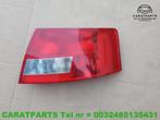 Audi A4 Cabrio achterlicht a4 cabriolet b6 8H0945096, Ophalen of Verzenden, Gebruikt, Audi
