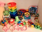 Baby peuter speelgoed, Kinderen en Baby's, Ophalen of Verzenden, Zo goed als nieuw, Jongen of Meisje