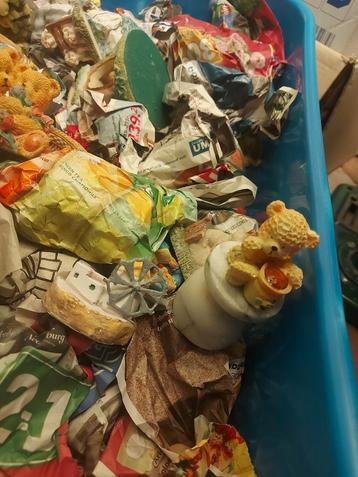 Meer dan 100 stuks beertjes  beschikbaar voor biedingen