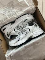 New Balance 530 sneakers – white/grey – size 40 – excellent, Ophalen of Verzenden