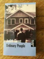 Judith Guest - Ordinary People, Ophalen of Verzenden, Gelezen, Judith Guest