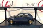 Norev 1:18 Renault Clio Williams 1993 nieuw in verpakking, Hobby en Vrije tijd, Modelauto's | 1:18, Nieuw, Ophalen of Verzenden