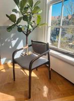 Dutchbone Torrance Chair, Huis en Inrichting, Stoelen, Ophalen of Verzenden, Zo goed als nieuw, Eén