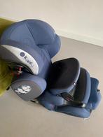 Guardinfix3 Kiddy Autostoel, Kinderen en Baby's, Autostoeltjes, Autogordel of Isofix, Gebruikt, Verstelbare rugleuning, 9 t/m 36 kg