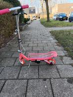 Spacescooter, Ophalen, Gebruikt, Gewone step, Space Scooter