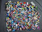 mooie partij losse lego met poppetjes, Ophalen of Verzenden, Zo goed als nieuw, Losse stenen, Lego