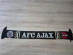 Ajax Sjaal, Ophalen of Verzenden, Zo goed als nieuw, Ajax, Vaantje of Sjaal