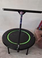 Fitness/kinder mini trampoline, Ophalen of Verzenden, Gebruikt