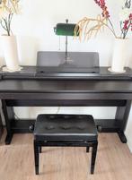 YAMAHA Clavinova CLP-124 Digitalpiano, Ophalen, Gebruikt