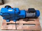 BENZLER-SALA GEARS, Doe-het-zelf en Verbouw, Motoren, Ophalen of Verzenden, Zo goed als nieuw, Elektromotor, 1400 tot 1800 rpm