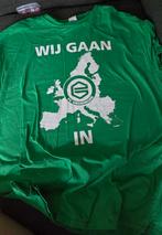 Fc groningen shirts, Sport en Fitness, Voetbal, Ophalen of Verzenden, Zo goed als nieuw, Shirt
