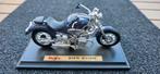 Maisto BMW RI200 c schaalmodel 1;18, Ophalen of Verzenden, Zo goed als nieuw, Motor