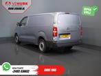 Fiat Scudo 2.0 MJ 145 pk L3 BPM VRIJ! Adapt.Cruise/ Climate/, Auto's, Bestelauto's, Voorwielaandrijving, 145 pk, Stof, Gebruikt