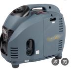 Gevraagd Agregaat 2500/3500, Ophalen