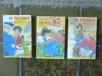 Helen  Taselaar - Paardenboekjes - Wildhof en Picadero, Boeken, Kinderboeken | Jeugd | 10 tot 12 jaar, Ophalen of Verzenden, Gelezen