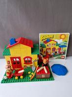 Lego Fabuland 3667 - Bakery shop, Ophalen of Verzenden, Gebruikt, Complete set, Lego