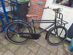 Jongensfiets, Fietsen en Brommers, Fietsen | Dames | Omafietsen, Minder dan 47 cm, Ophalen, Zo goed als nieuw, Versnellingen