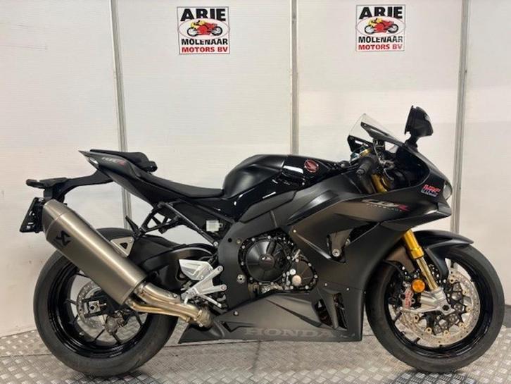 Honda CBR1000RR-R SP (bj 2025), Motoren, Motoren | Honda, Bedrijf, Super Sport, meer dan 35 kW, 4 cilinders