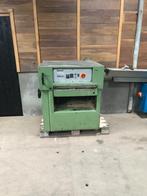 Kölle DH63 vandiktebank tersa, Ophalen of Verzenden, Elektrisch