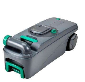 Thetford C400 toiletcassette met wielen, groen beschikbaar voor biedingen