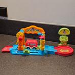 VTech Toet Toet Auto's - wasstraat, Ophalen of Verzenden, Gebruikt, 2 tot 4 jaar