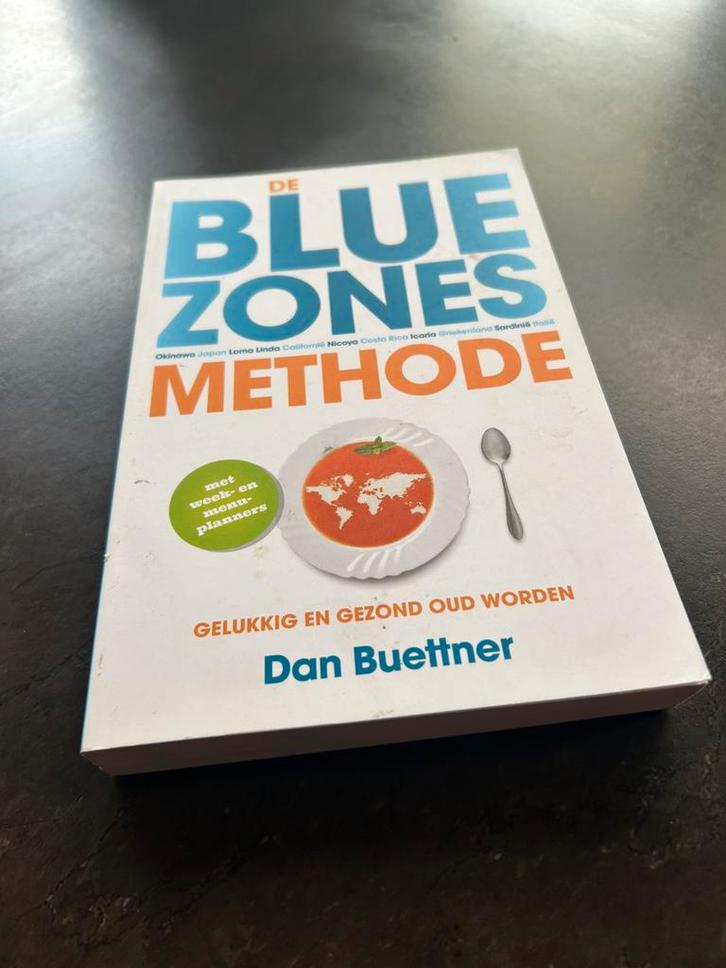 Boekenset Gezonde Leefstijl & Voeding boeken, Boeken, Gezondheid, Dieet en Voeding, Zo goed als nieuw, Ophalen of Verzenden