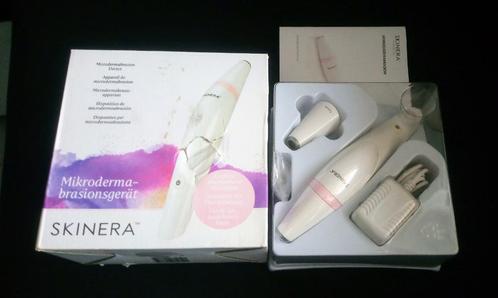 Skinera Microdermabrasie Anti-aging apparaat, Witgoed en Apparatuur, Persoonlijke-verzorgingsapparatuur, Nieuw, Overige typen