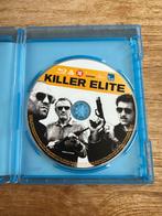 Killer Elite originele blu-ray NL ondertiteld ZGAN, Zo goed als nieuw, Verzenden