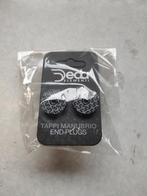 Deda Elementi Stuureindpluggen - Nieuw, Fietsen en Brommers, Fietsonderdelen, Stuur, Racefiets, Nieuw, Ophalen of Verzenden