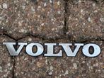 Volvo Logo Merk Embleem Volvo Letters Volvo Onderdeel, Ophalen of Verzenden, Volvo