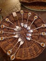 Royal albert, Ophalen of Verzenden, Zo goed als nieuw, Blauw, Overige materialen