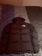 The north face winterjas XXL, Kleding | Heren, Jassen | Winter, Ophalen of Verzenden, Zo goed als nieuw, Overige maten, Zwart