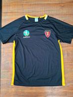 België Belgium shirt maat M Euro 2020, Maat M, Ophalen of Verzenden, Zo goed als nieuw, Shirt