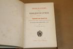 Boekhandel en Bibliographie theorie & praktijk - 1883, Antiek en Kunst, Ophalen of Verzenden