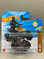 Hot Wheels Tesla Cyberquad 2025 - Nieuw!, Hobby en Vrije tijd, Modelauto's | Overige schalen, Ophalen of Verzenden, Nieuw, Auto