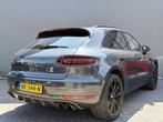 Porsche Macan BWJ 2016 3.6 Turbo 400 PK AKRAPOVIC UITLAAT /, Automaat, 12 maanden, Gebruikt, Euro 6