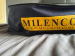 Milenco caravanspiegels, Ophalen of Verzenden, Gebruikt