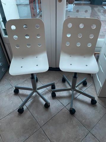 IKEA bureaustoelen beschikbaar voor biedingen